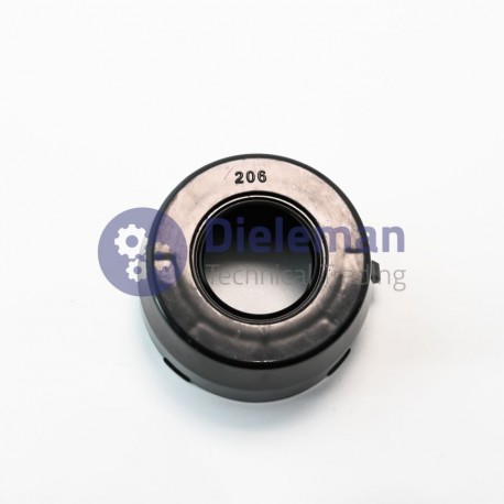 Bearing Cover open 204