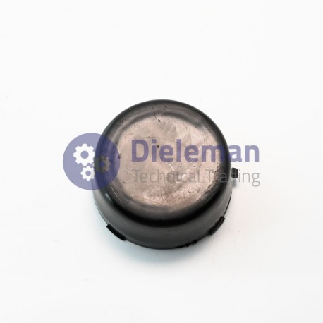 Bearing Cover closed 204