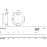 SKF Borgmoer KM 06