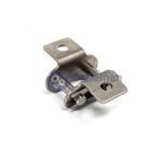 RVS sluitschakel 2 zijdig haakse meenemer K1 06B-1SS 