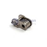 TRADA RVS316 verloopschakel 12B1