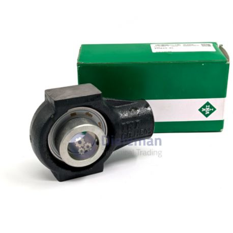 INA Spanlagerblok PHE20