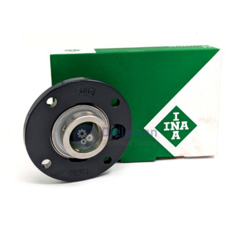INA Flenslagerblok PME20-N
