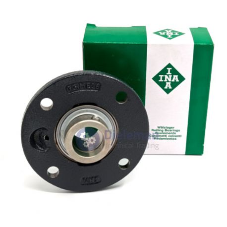 INA Flenslagerblok RME30-N