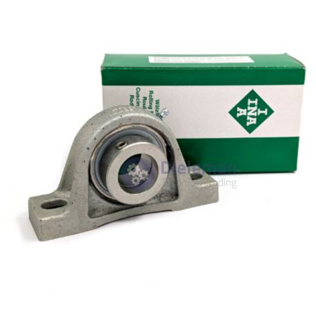 INA Staand lagerblok PASE40-XL-N-FA125