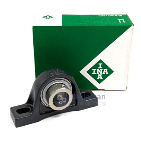 INA Staand lagerblok RASE55