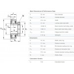 INA GRAE25-NPP-B-FA125.5