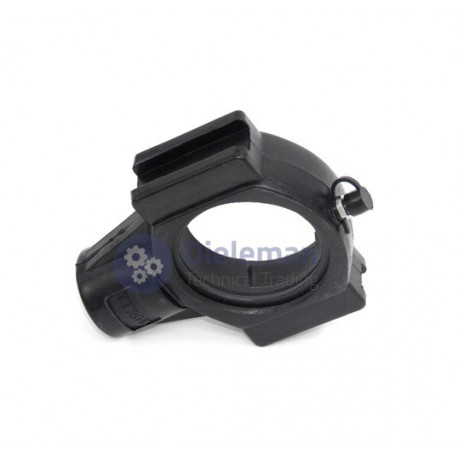 TRADA® spanlagerhuis TPL zwart