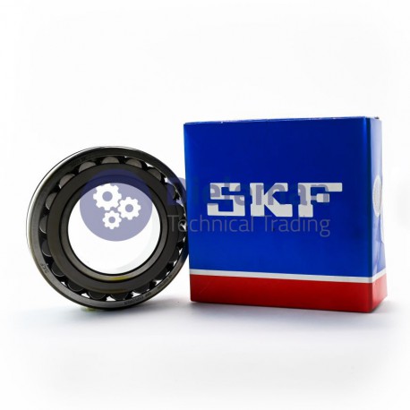 SKF 22200 E(/C3) serie