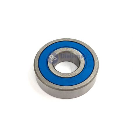 TRADA® kogellager SS-6300-2RS serie