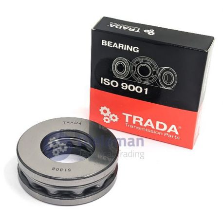 TRADA® kogeltaatslager 51200 serie