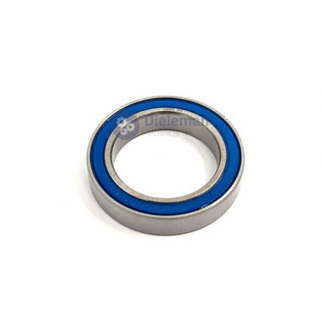 TRADA® RVS kogellager 61800 serie