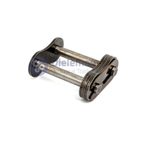 TRADA® sluitschakel DIN duplex staal