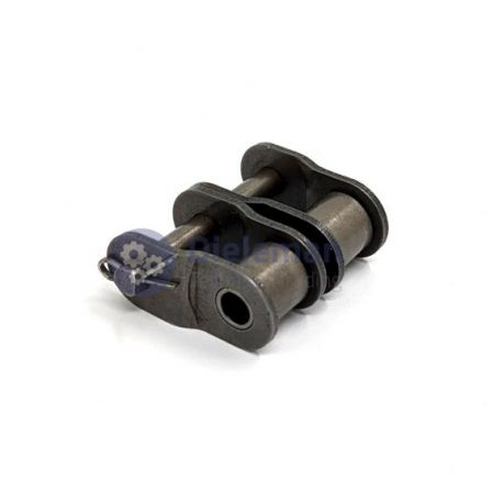 TRADA® verloopschakel DIN duplex staal