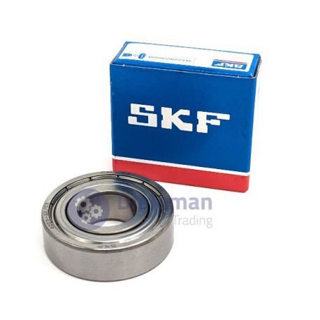 SKF kogellager 6000-2Z serie