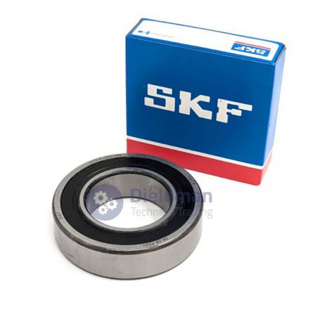 SKF 2200 E-2RS1TN9 serie