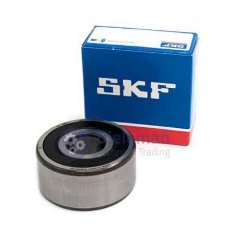 SKF 3200 A-2RS1TN9/MT33 serie