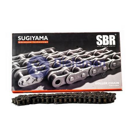 SUGIYAMA rollenketting DIN staal