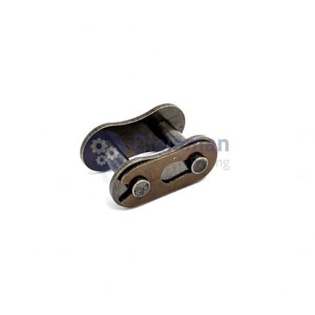 TRADA® sluitschakel DIN staal
