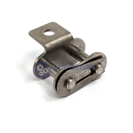 TRADA® sluitschakel DIN RVS meenemer