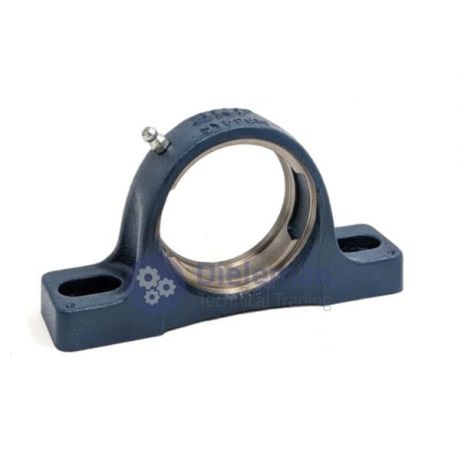 SKF Staand lagerhuis SY