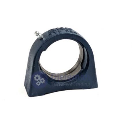 SKF Staand lagerhuis korte voet SYF