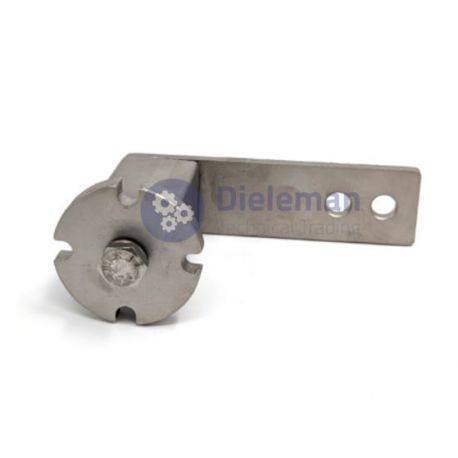 Kettingspanelement RVS