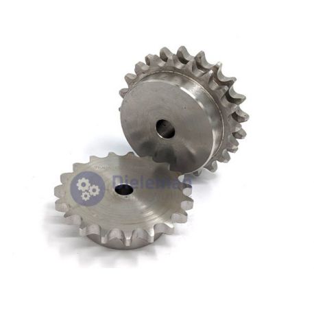 TRADA® PILOT BORE RVS