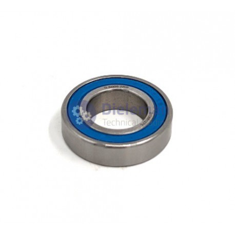 TRADA® RVS Kogellagers