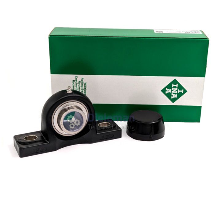 INA kunststof lagerblok staand RASEY-TV-VA-HLA